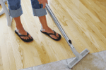 Eco-Cleaning Sevices