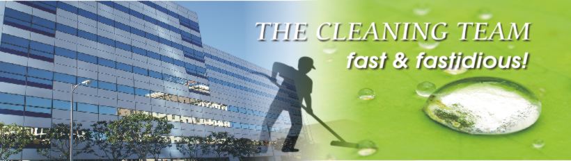 Cleaning Services Los Angeles